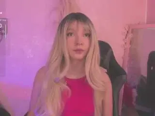 Camsoda Adult Webcams of jullieee