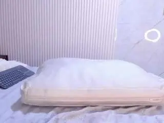 Camsoda Sex Cam of kimberly-montiel
