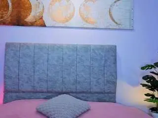 Camsoda Best Webcam of perla-cambell