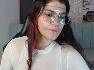 Camsoda Sex Chat of scarlett-jhonson-ch