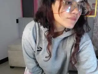 Camsoda Sex Cam of scarlett-jhonson-ch