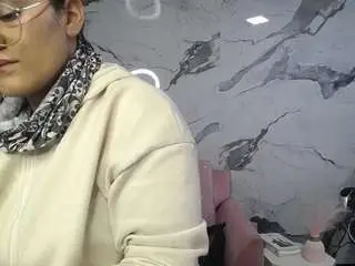 Camsoda Live Porn of scarlett-jhonson-ch