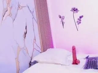Camsoda Live Sex Cam of shalom-exotic