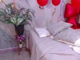 Camsoda Live Porn of shalom-exotic