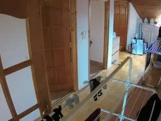 Camsoda Free Live Porn of voyeurcam-julmodels-hall-2nd