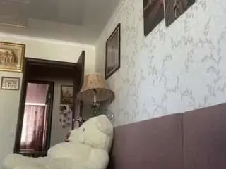 Camsoda Live Sex Cam of yeelouvier