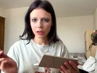 Camsoda Live Sex Cam of alanaformanek