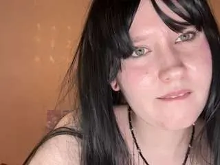 Camsoda Sex Chat of giselememmer