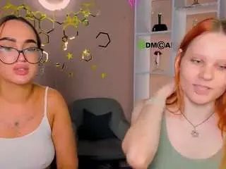 Camsoda Sex Chat of ivy-frost