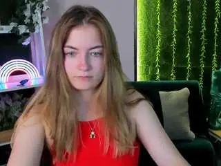 Camsoda Adult Webcam of ivy-frost
