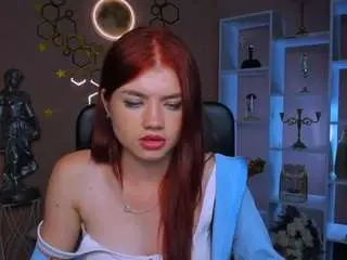 Camsoda Nude Webcam of ivy-frost