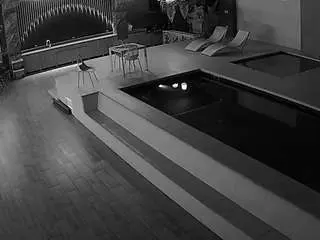 Camsoda Live Sex of voyeurcam-casa-salsa-gym
