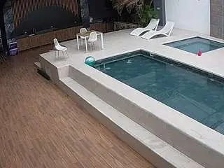 Camsoda Live Sex of voyeurcam-casa-salsa-gym