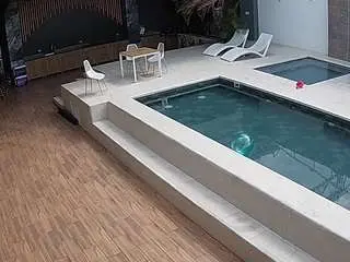 Camsoda Live Sex Cam of voyeurcam-casa-salsa-gym
