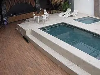 Camsoda Private Sex Chat of voyeurcam-casa-salsa-gym