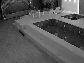 Camsoda Live Sex of voyeurcam-casa-salsa-gym