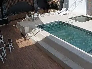 Camsoda Watch Live Sex Cams of voyeurcam-casa-salsa-gym