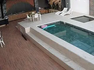 Camsoda Adult Webcam of voyeurcam-casa-salsa-gym