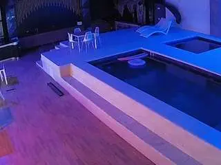 Camsoda Adult Webcam of voyeurcam-casa-salsa-gym