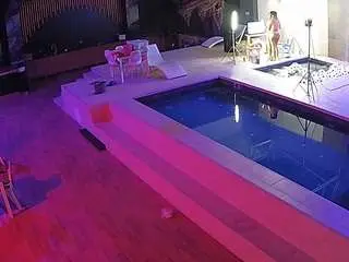 Camsoda Watch Live Sex Cams of voyeurcam-casa-salsa-gym