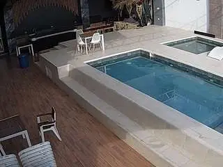 Camsoda Watch Live Sex Cams of voyeurcam-casa-salsa-gym