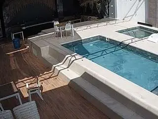 Camsoda Free Porn Cam of voyeurcam-casa-salsa-gym