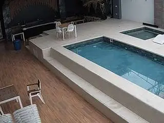Camsoda Live Sex of voyeurcam-casa-salsa-gym