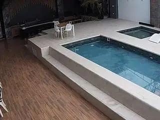 Camsoda Live Porn of voyeurcam-casa-salsa-gym