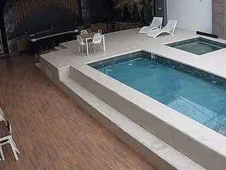 Camsoda Best Webcam of voyeurcam-casa-salsa-gym