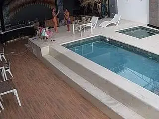 Camsoda Live Sex of voyeurcam-casa-salsa-gym