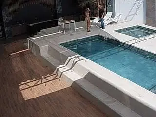 Camsoda Watch Live Sex Cams of voyeurcam-casa-salsa-gym