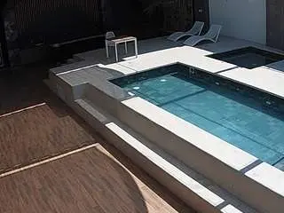 Camsoda Sex Cam of voyeurcam-casa-salsa-gym