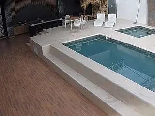 Camsoda Nude Webcam of voyeurcam-casa-salsa-gym