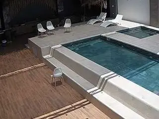 Camsoda Live Porn of voyeurcam-casa-salsa-gym