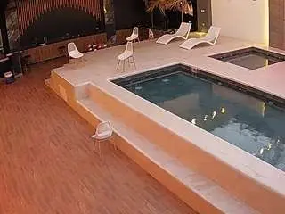 Camsoda Free Porn Cam of voyeurcam-casa-salsa-gym