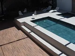 Camsoda Free Live Porn of voyeurcam-casa-salsa-gym
