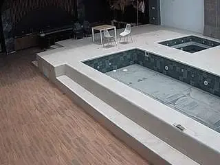 Camsoda Live Sex Cam of voyeurcam-casa-salsa-gym