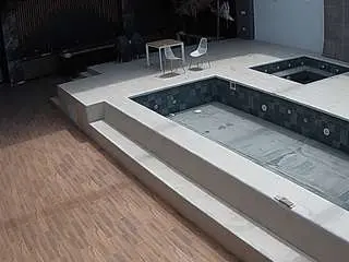 Camsoda Best live sex cam show of voyeurcam-casa-salsa-gym