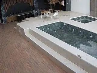 Camsoda Adult Webcam of voyeurcam-casa-salsa-gym