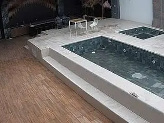 Camsoda Adult Webcams of voyeurcam-casa-salsa-gym