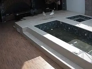 Camsoda Free Live Porn of voyeurcam-casa-salsa-gym