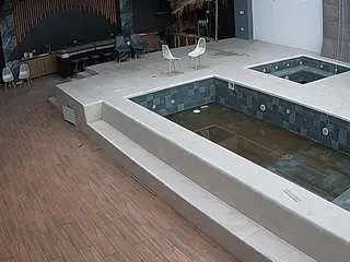 Camsoda Sex Cam of voyeurcam-casa-salsa-gym