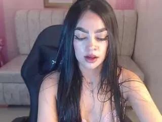 Camsoda Live Sex of babi-s
