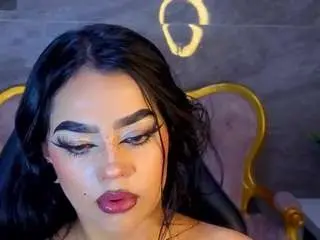 Camsoda Adult Webcams of babi-s