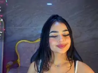 Camsoda Live Sex Cam of babi-s