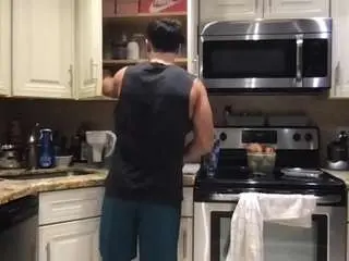 Camsoda Adult Video Chat of boss-man-26