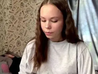Camsoda Live Porn of corinnavanlue