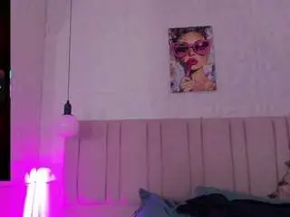 Camsoda Adult Webcams of lola-caicedo