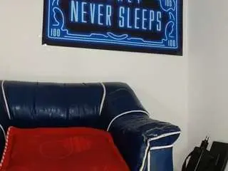 Camsoda Free Porn Cam of luisa1014