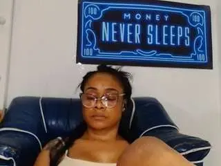 Camsoda Adult Webcam of luisa1014